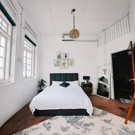111 Hutton Lane Hostel George Town Exteriér fotografie