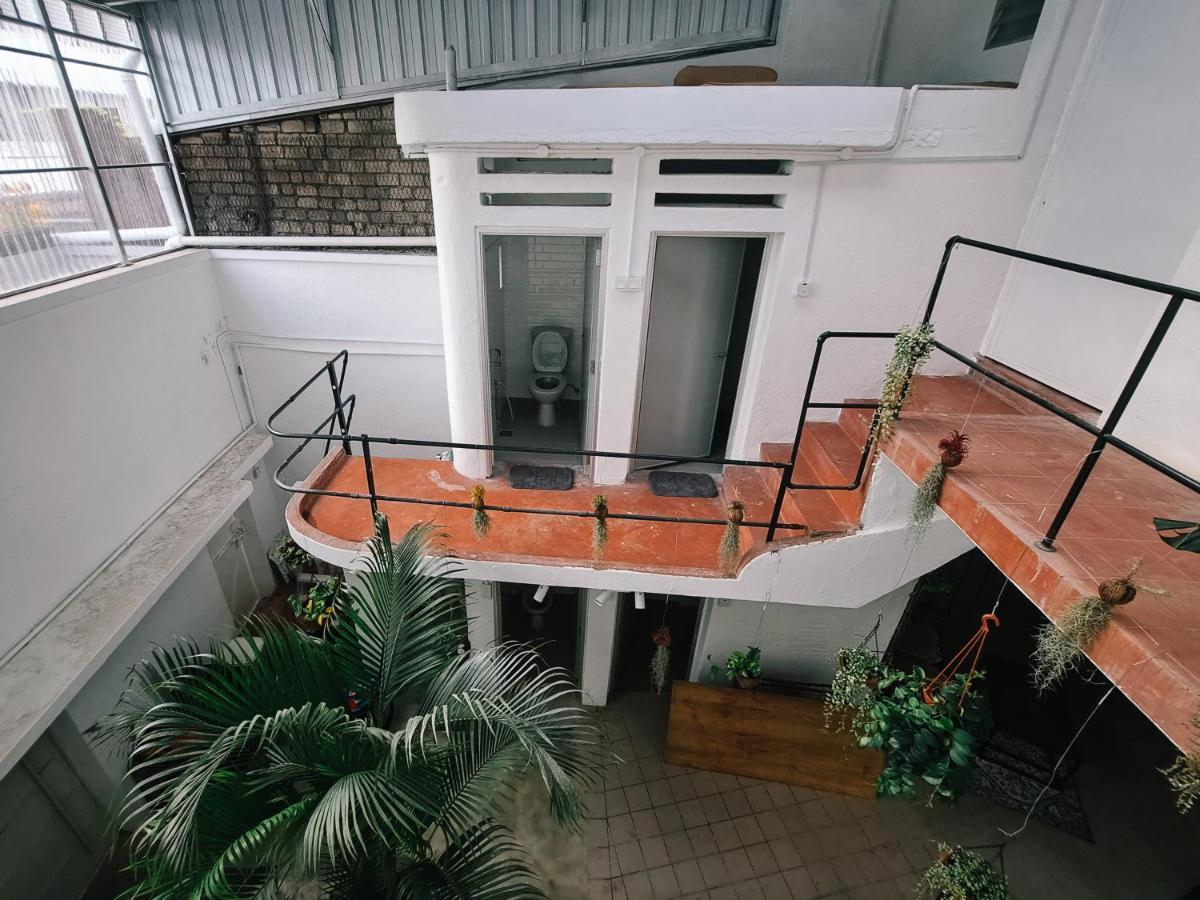 111 Hutton Lane Hostel George Town Exteriér fotografie